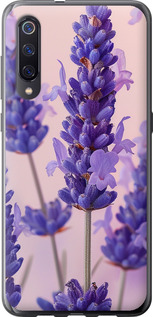 Чехол Лаванда для Xiaomi Mi9