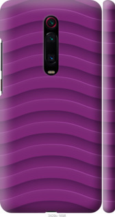 

Чехол Pattern Geometric Waves для Xiaomi Redmi K20 973361