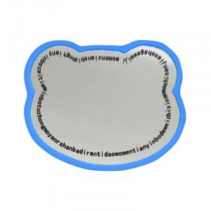 Держатель для телефона Popsocket Mirror is fun