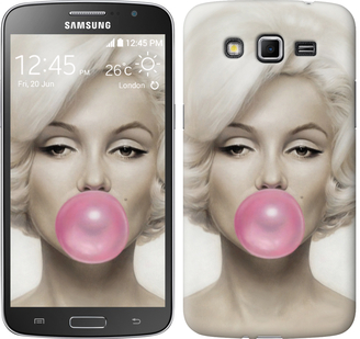 

Чехол Мэрлин Монро для Samsung Galaxy Grand 2 G7102 523648