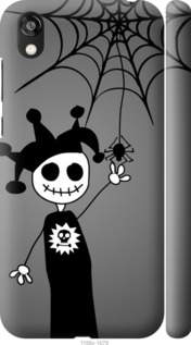 

Чехол Happy Halloween для Huawei Honor 8S 1418961
