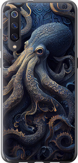

Чехол Осьминог для Xiaomi Mi9 1506944