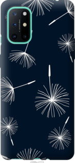 

Чехол одуванчики для OnePlus 8T 1174176