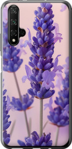 Чехол Лаванда для Huawei Honor 20