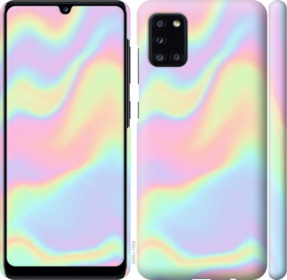 

Чохол пастель на Samsung Galaxy A31 A315F 932605