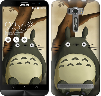

Чехол Мой сосед Тоторо для Asus ZenFone 2 Laser ZE601KL 556543