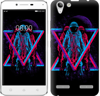 

Чехол Astronomical для Lenovo K5 Plus 643082