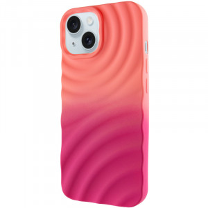 Чехол TPU ColorWave для iPhone 13