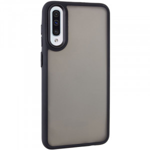 Чохол TPU+PC Lyon Frosted для Samsung Galaxy A50s