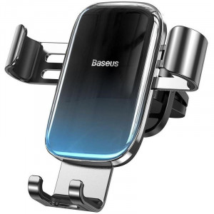 Автодержатель Baseus Glaze Gravity Car Mount (SUYL-LG01)