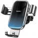 Автодержатель Baseus Glaze Gravity Car Mount (SUYL-LG01) (Black)