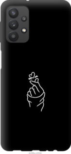 

Чехол Love You для Samsung Galaxy A32 A325F 1168527