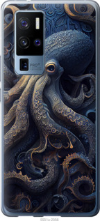 

Чохол Осьминіг на Vivo X50 Pro Plus 1507122