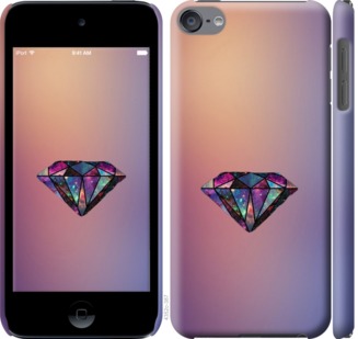 

Чохол Діамант на iPod Touch 6 754870