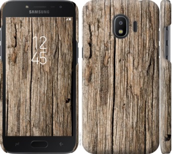 

Чехол Текстура дерева для Samsung Galaxy J2 2018 753680