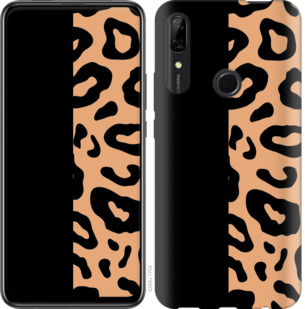 

Чохол Плями леопарда на LG W10 791765