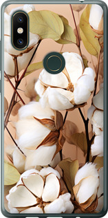 

Чехол Хлопок для Xiaomi Mi Mix 2s 1648305