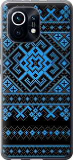 

Чохол Вишиванка 44 на Xiaomi Mi 11 1626953