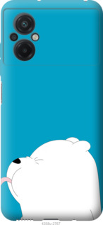

Чохол Мишка 1 на Xiaomi Poco M5 1427310