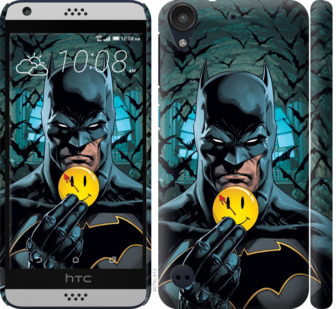 

Чехол Бэтмен 2 для HTC Desire 630 854394