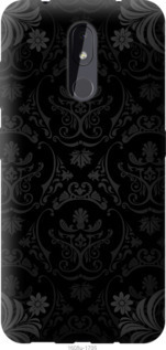 

Чехол узор барокко для Nokia 3.2 943069