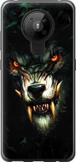 

Чохол Диявольський вовк на Nokia 5.3 1643250