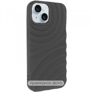 Чехол TPU MonoWave для Apple iPhone 15 (6.1")