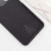 Фото Чехол Silicone Cover Lakshmi Full Camera (AA) для Oppo A3 4G / A3x 4G/ A40m (Черный / Black) в магазине vchehle.ua
