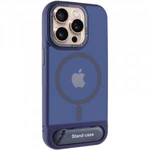 TPU+PC чохол Stand case на Apple iPhone 13 Pro Max (6.7")