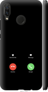 

Чехол Айфон 1 для Huawei Nova 3 1037711