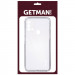 Фото TPU чехол GETMAN Clear 1,0 mm для Samsung Galaxy M21s (Бесцветный (прозрачный)) на vchehle.ua