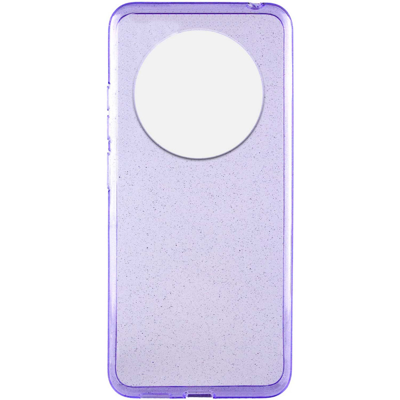 TPU чехол Nova для Xiaomi Redmi A3 (Purple)