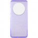 TPU чехол Nova для Xiaomi Redmi A3 (Purple)
