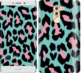 

Чохол Плями для Huawei Honor 6X 757424