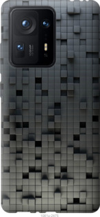 

Чехол Кубики для Xiaomi Mix 4 1577132