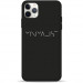 Чехол Pump Silicone Minimalistic для Apple iPhone 11 Pro (5.8") (Minimalist)