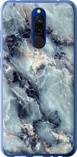 

Чехол Мрамор для Xiaomi Redmi 8 1693375