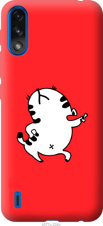 

Чехол Котик для Motorola E7 Power 1220342