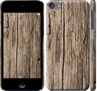 

Чохол Текстура дерева на iPod Touch 6 753574
