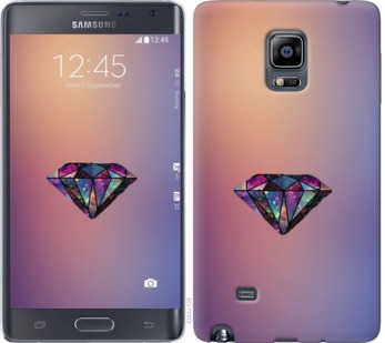 

Чохол Діамант на Samsung Note Edge SM-N915 754950