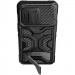 TPU+PC чехол Nillkin CamShield Adventurer Pro (шторка на камеру) для Apple iPhone 14 Pro (6.1") (Armor Black) в магазине vchehle.ua