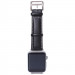 Ремешок кожанный для Apple Watch Hurmer 38/40mm
