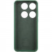 Фото Чехол Silicone Cover Lakshmi Full Camera (AAA) для Xiaomi 14T Pro (Зеленый / Cyprus Green) на vchehle.ua