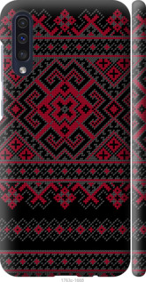 

Чохол Вишиванка 52 на Samsung Galaxy A30s A307F 976481