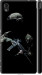 Чехол Защитник v3 для Sony Xperia M4 Aqua E2312
