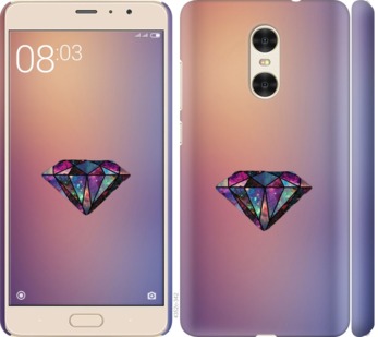 

Чохол Діамант на Xiaomi Redmi Pro 755234