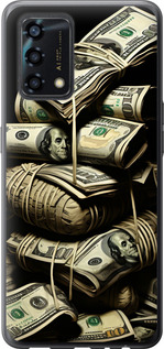 

Чехол Big money для Oppo A95 1649393