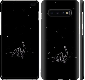 

Чехол Романтика для Samsung Galaxy S10 Plus 725496