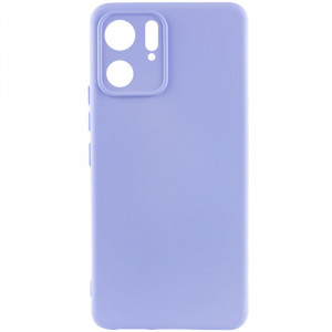 Чохол Silicone Cover Lakshmi Full Camera (A) на Motorola Edge 40