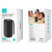 Купить Bluetooth колонка Usams US-YC011 Waterproof Wireless Speaker with Lanyard (Black) на vchehle.ua